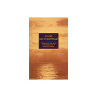 New York Review Books Afloat (häftad, eng)