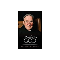 Lantern Books,US Manifesting God (häftad, eng)