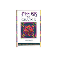 New Harbinger Publications Hypnosis For Change (häftad, eng)