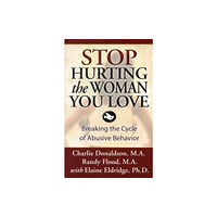 Hazelden Information & Educational Services Stop Hurting the Woman You Love (häftad, eng)