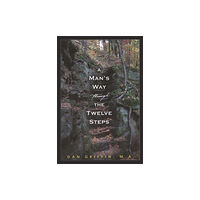Hazelden Information & Educational Services A Man's Way Through the Twelve Steps (häftad, eng)