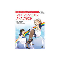 No Starch Press,US The Manga Guide to Regression Analysis (häftad, eng)
