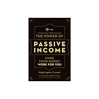 Entrepreneur Press The Power of Passive Income (häftad, eng)