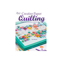 Annie's Attic Creative Paper Quilling (häftad, eng)