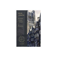 Faithlife Corporation The Lion of Princeton (häftad, eng)