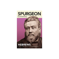 Faithlife Corporation Spurgeon Commentary: Hebrews (häftad, eng)