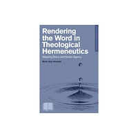 Faithlife Corporation Mapping Divine and Human Agency (häftad, eng)