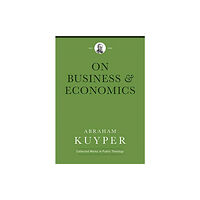 Faithlife Corporation Business & Economics (inbunden, eng)