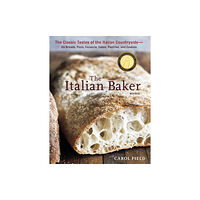 Random House USA Inc The Italian Baker, Revised (inbunden, eng)