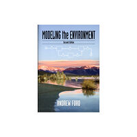Princeton University Press Modeling the Environment, Second Edition (häftad, eng)