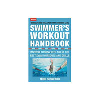 Hatherleigh Press,U.S. The Swimmer's Workout Handbook (häftad, eng)