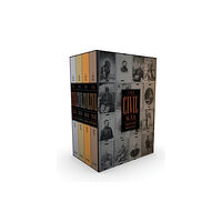 The Library of America The Civil War Told By Those Who Lived It (inbunden, eng)