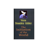 Red Wheel/Weiser Initiation of the World (häftad, eng)