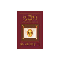 Red Wheel/Weiser The Chicken Qabalah of Rabbi Lamed Ben Clifford (häftad, eng)