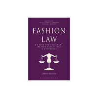 Bloomsbury Publishing PLC Fashion Law (häftad, eng)