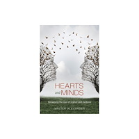 SteinerBooks, Inc Hearts and Minds (häftad, eng)