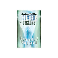 Ronin Publishing Center of the Cyclone (häftad, eng)