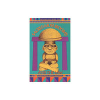 Ronin Publishing Sacred Mushrooms and the Law (häftad, eng)