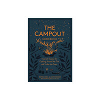 Workman Publishing The Campout Cookbook (inbunden, eng)