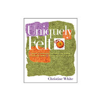 Workman Publishing Uniquely Felt (häftad, eng)