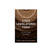 Bloomsbury Publishing PLC State Legislatures Today (inbunden, eng)