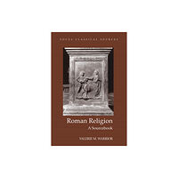 Focus Publishing/R Pullins & Co Roman Religion (häftad, eng)