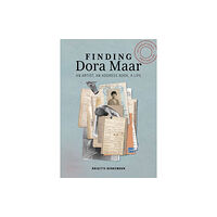 Getty Trust Publications Finding Dora Maar - An Artist, an Address Book, a Life (häftad, eng)