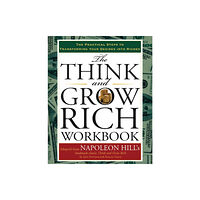 Penguin Putnam Inc Think and Grow Rich (bok, spiral, eng)