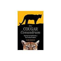 Princeton University Press The Cougar Conundrum (häftad, eng)