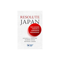 Wharton Digital Press Resolute Japan (häftad, eng)