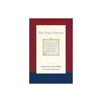 Wisdom publications,u.s. The Vajra Essence (häftad, eng)
