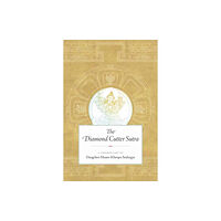 Wisdom publications,u.s. The Diamond Cutter Sutra (häftad, eng)
