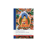 Wisdom publications,u.s. Approaching the Buddhist Path (häftad, eng)
