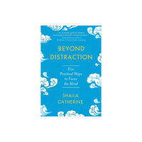 Wisdom publications,u.s. Beyond Distraction (häftad, eng)