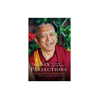 Wisdom publications,u.s. The Six Perfections (häftad, eng)