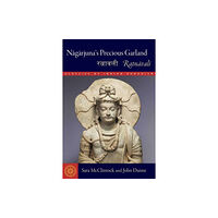 Wisdom publications,u.s. N?g?rjuna’s Precious Garland (inbunden, eng)