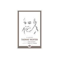 Shambhala Publications Inc The Pocket Thomas Merton (häftad, eng)