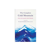 Shambhala Publications Inc Complete Cold Mountain (häftad, eng)