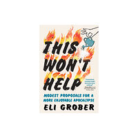 The Experiment LLC This Won't Help (inbunden, eng)