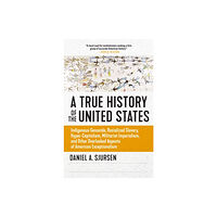 Steerforth Press A True History of the United States (häftad, eng)