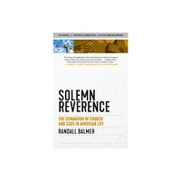 Steerforth Press Solemn Reverence (häftad, eng)