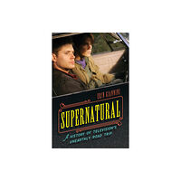 Bloomsbury Publishing PLC Supernatural (inbunden, eng)