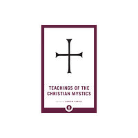 Shambhala Publications Inc Teachings of the Christian Mystics (häftad, eng)
