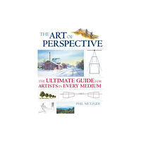 F&W Publications Inc Art of Perspective (häftad, eng)