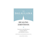 Shambhala Publications Inc Healing Emotions (häftad, eng)
