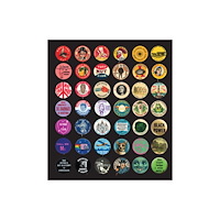 Princeton Architectural Press Button Power (inbunden, eng)