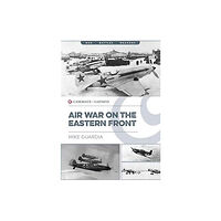 Casemate Publishers Air War on the Eastern Front (häftad, eng)