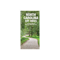 Waterford Press Ltd North Carolina Day Hikes
