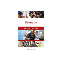 Bloomsbury Publishing PLC Electricians (häftad, eng)