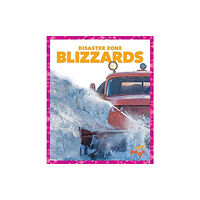 Jump! Incorporated Blizzards (inbunden, eng)